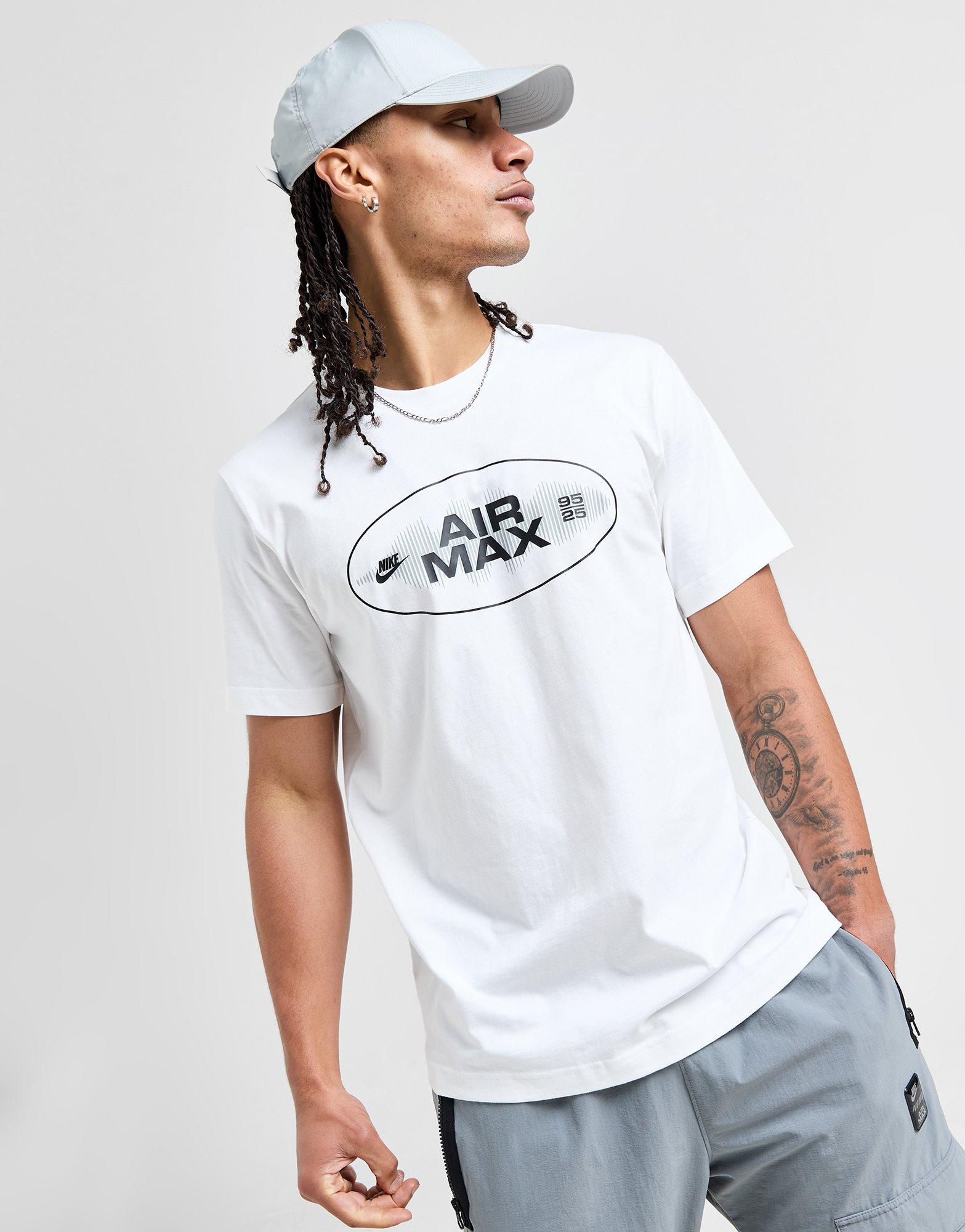 Nike T-shirt Air Max
