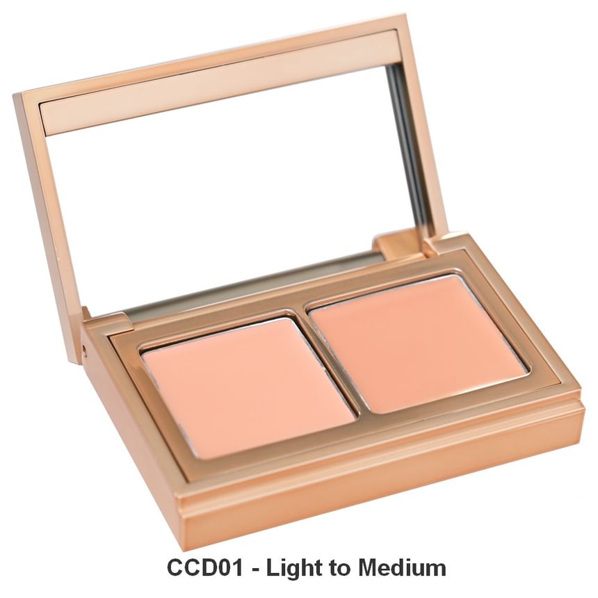 Sigma Beauty - Spectrum Kleurcorrigerende Crème