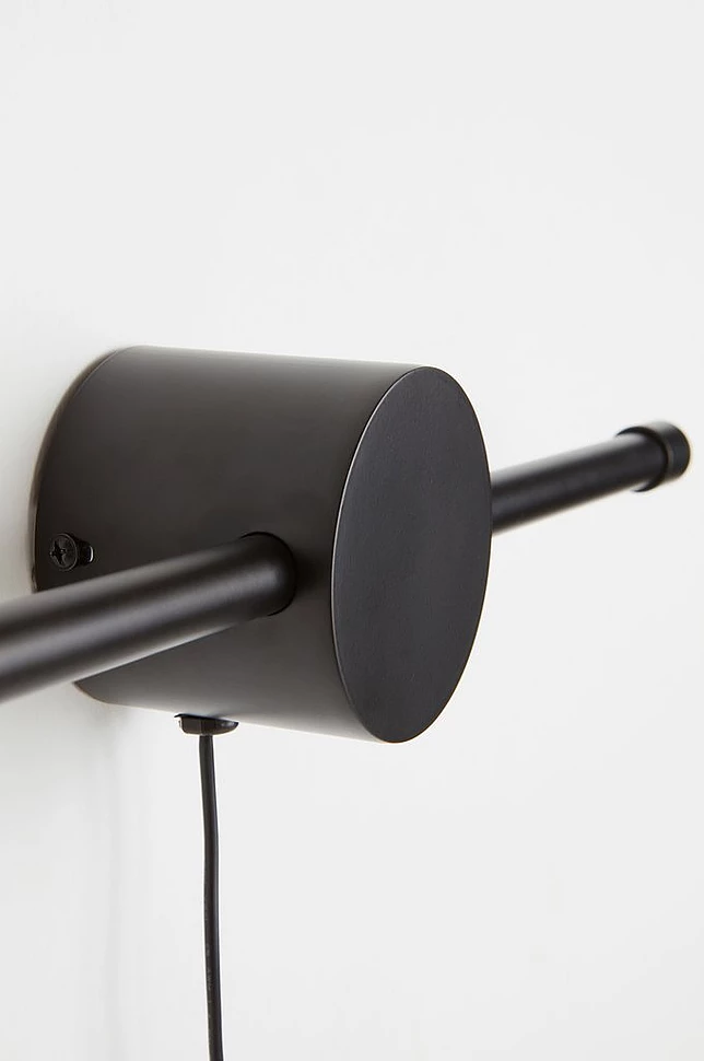 ALISO vegglampe 80 cm