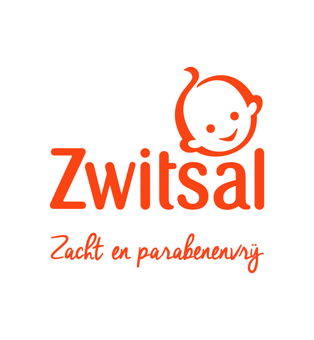Zwitsal Snoetenpoets boy & girl navul (40 stuks)