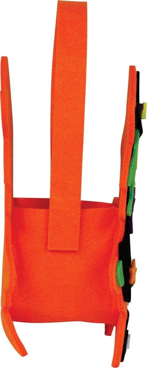 Halloween Mand Heks 18cm