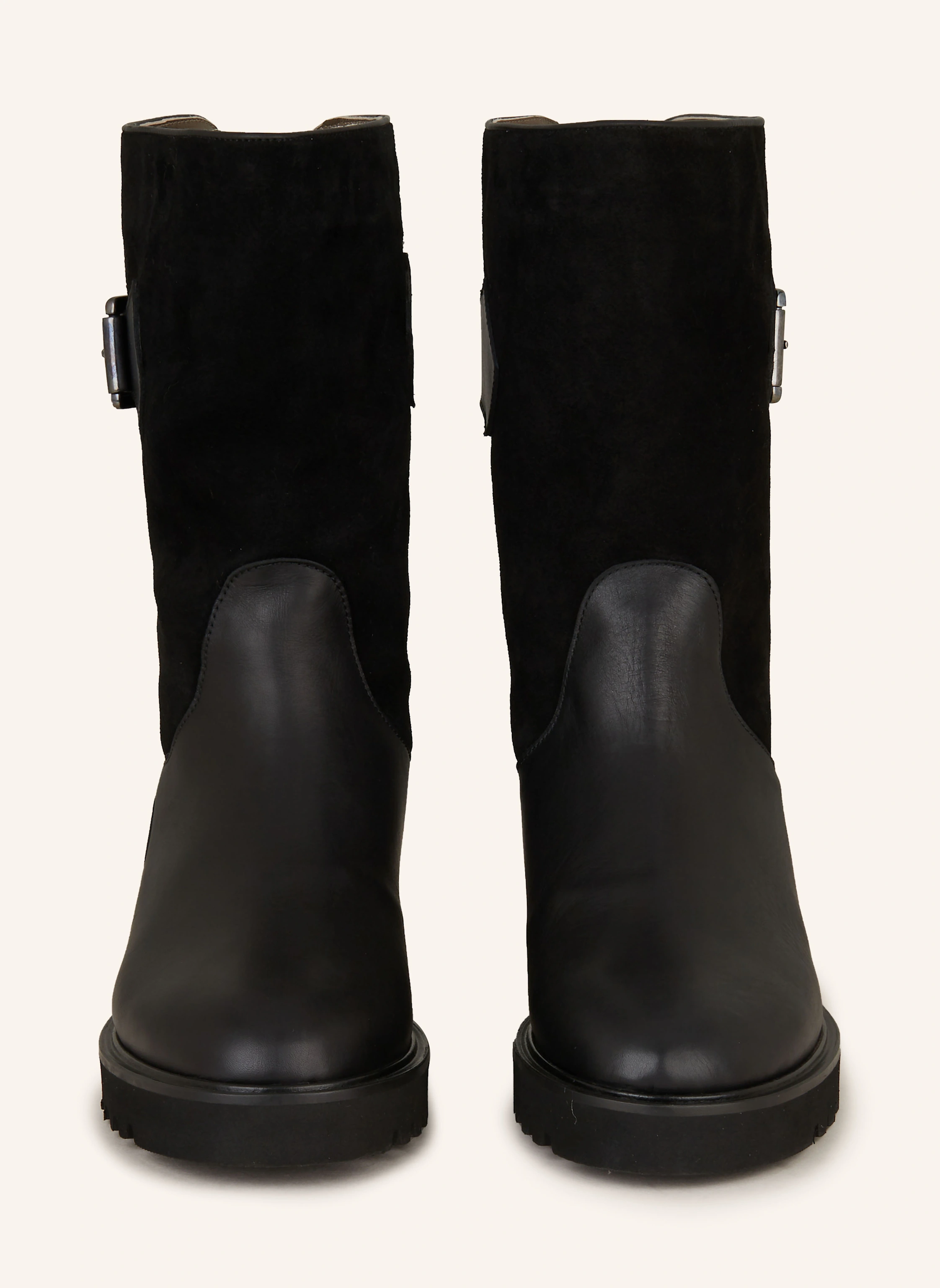VIAMERCANTI Boots