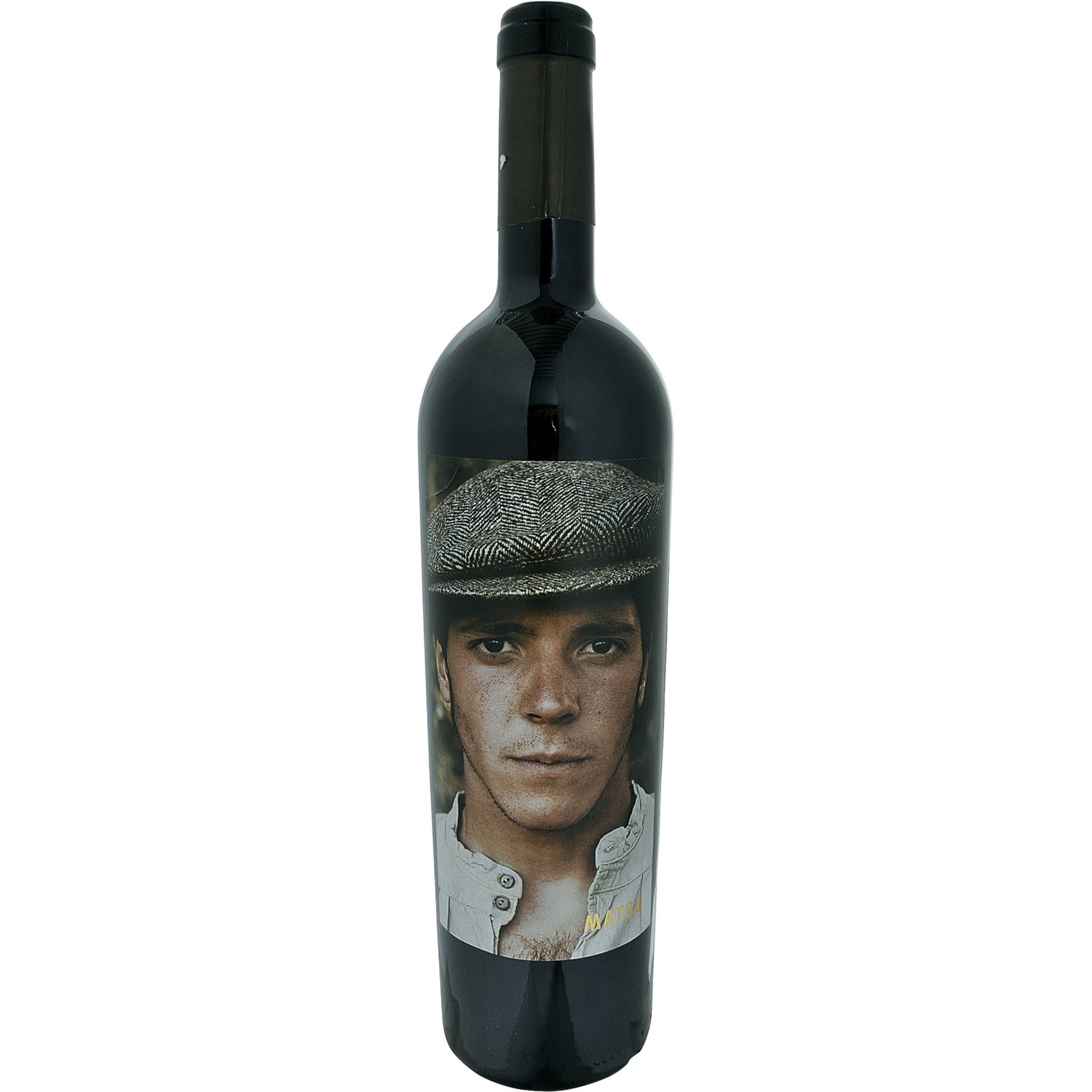 Matsu El Picaro 75 cl
