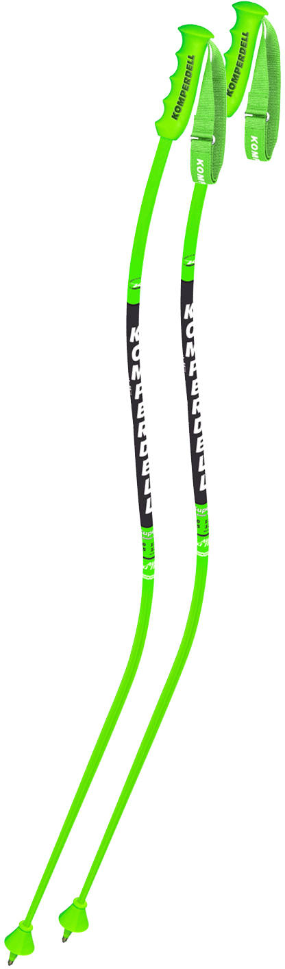 Komperdell Nationalteam Carbon Super-G