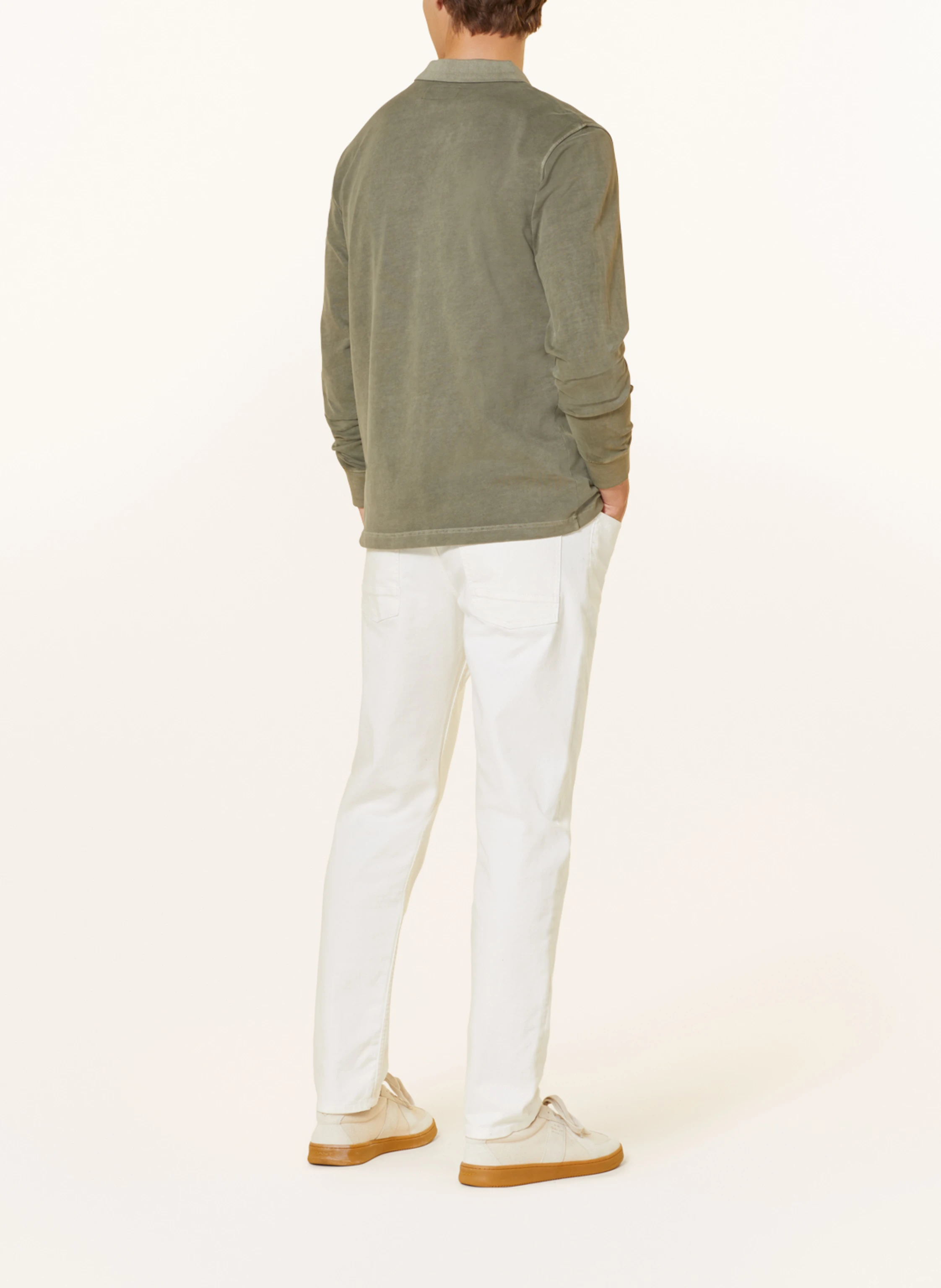 Marc O'Polo Jersey-Poloshirt Regular Fit