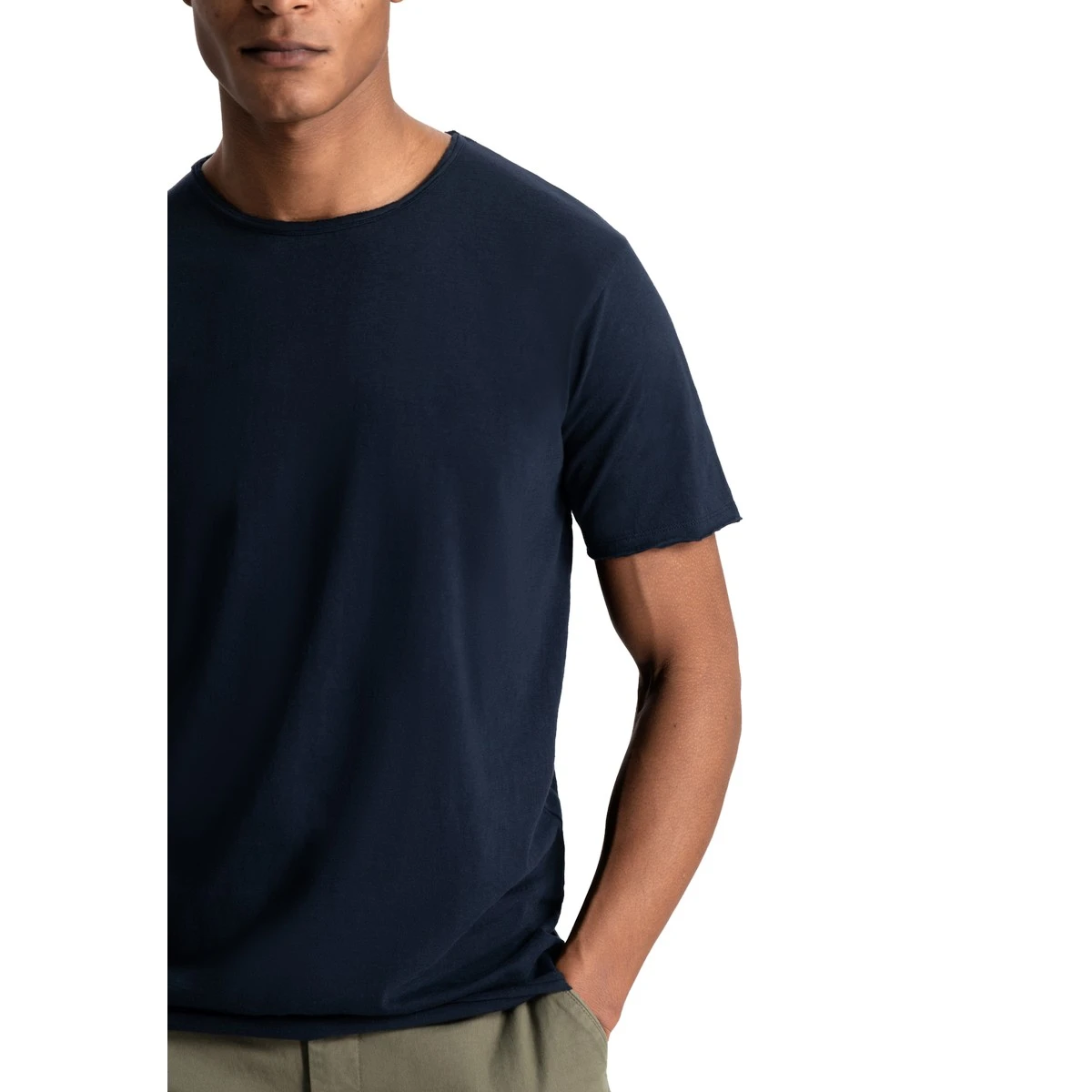 Heren T-shirt 27340261