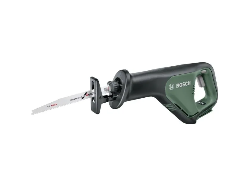 BAJONETSAV 18V SOLO UDEN BATTERI/LADER - SOLO