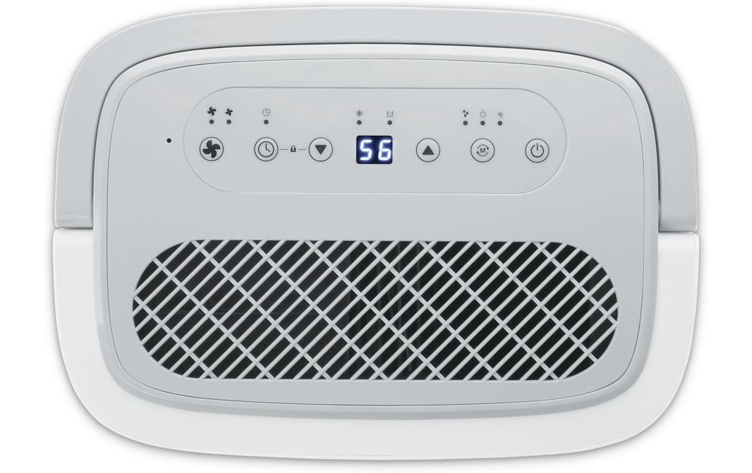 Medion® Luftentfeuchter »Life DH20, 20 m²« Entfeuchtung 20 l/Tag Tank 5,4 l