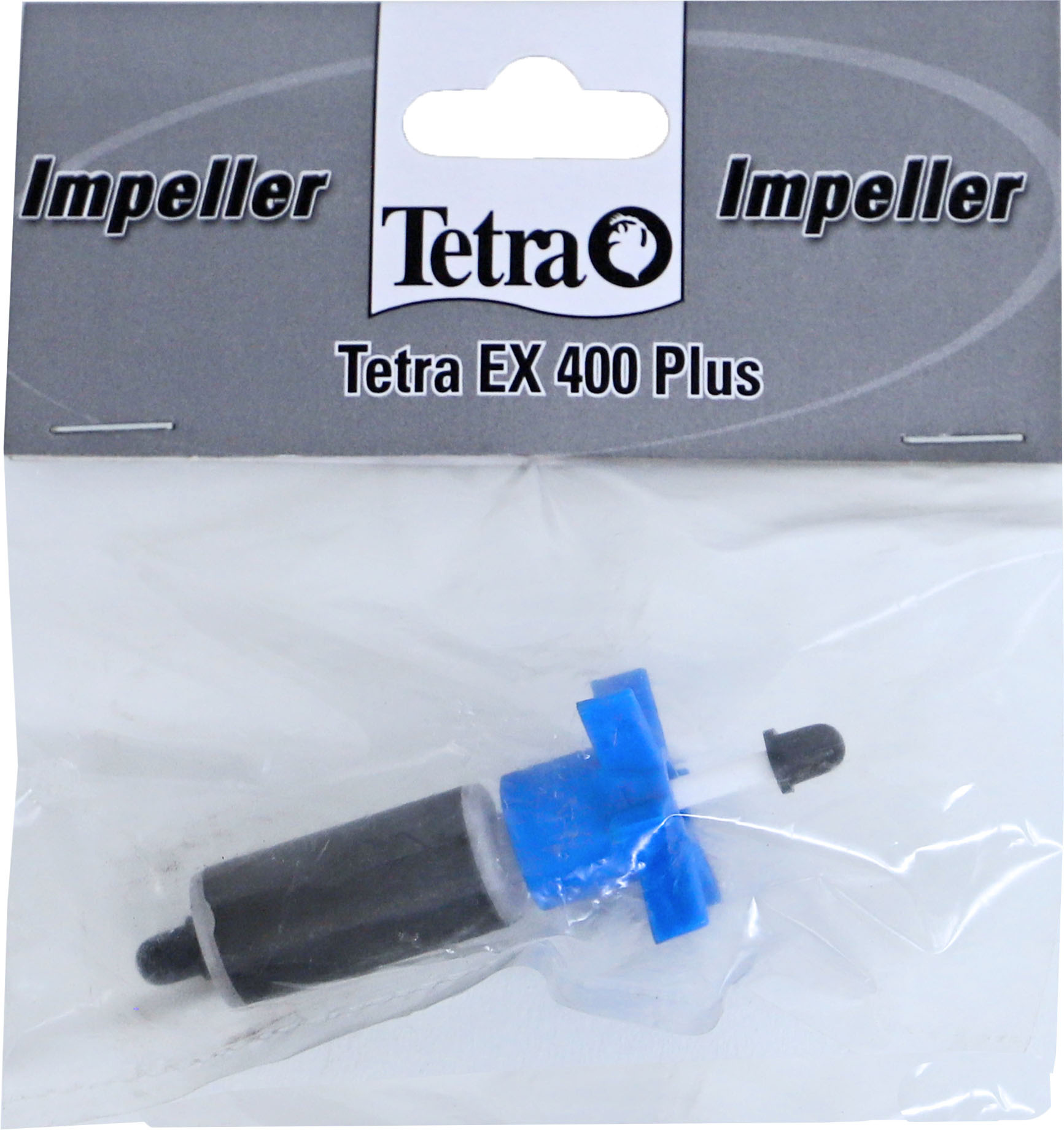Rotor voor EX400 Plus filter