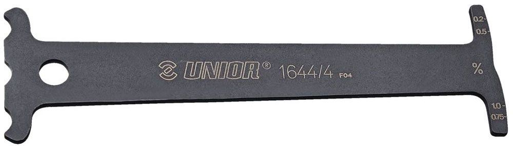 Unior Tools Kettenverschleißlehre Standard 1644/2 kaufen | Bike-Discount