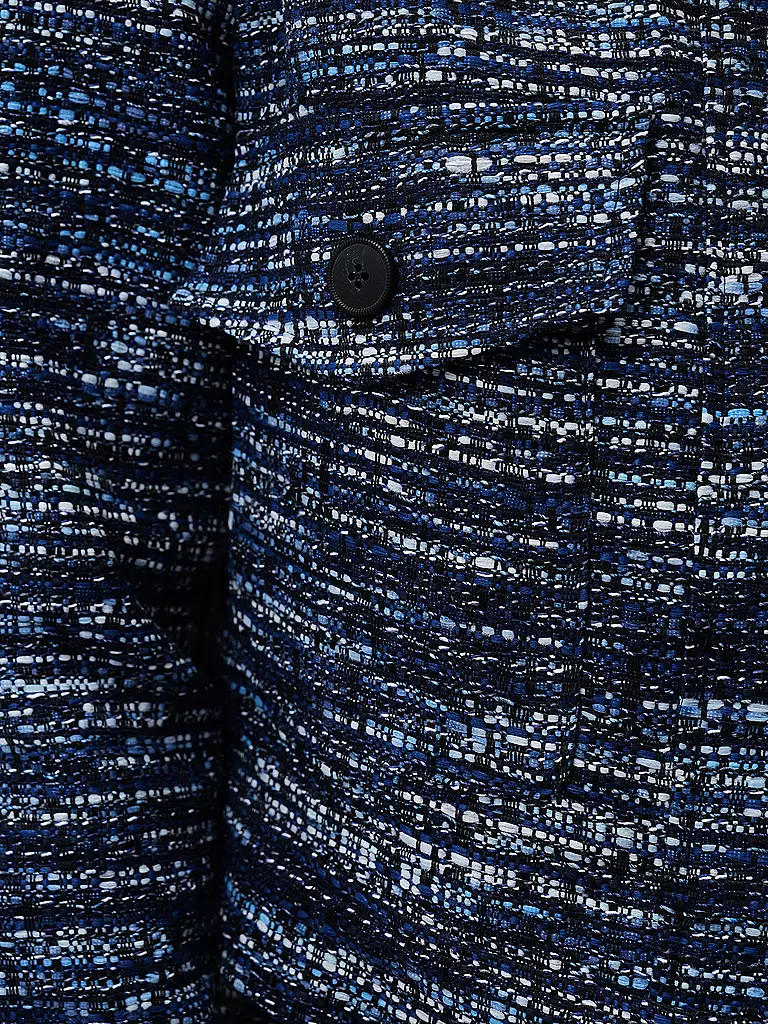 RIANI Blazer blau