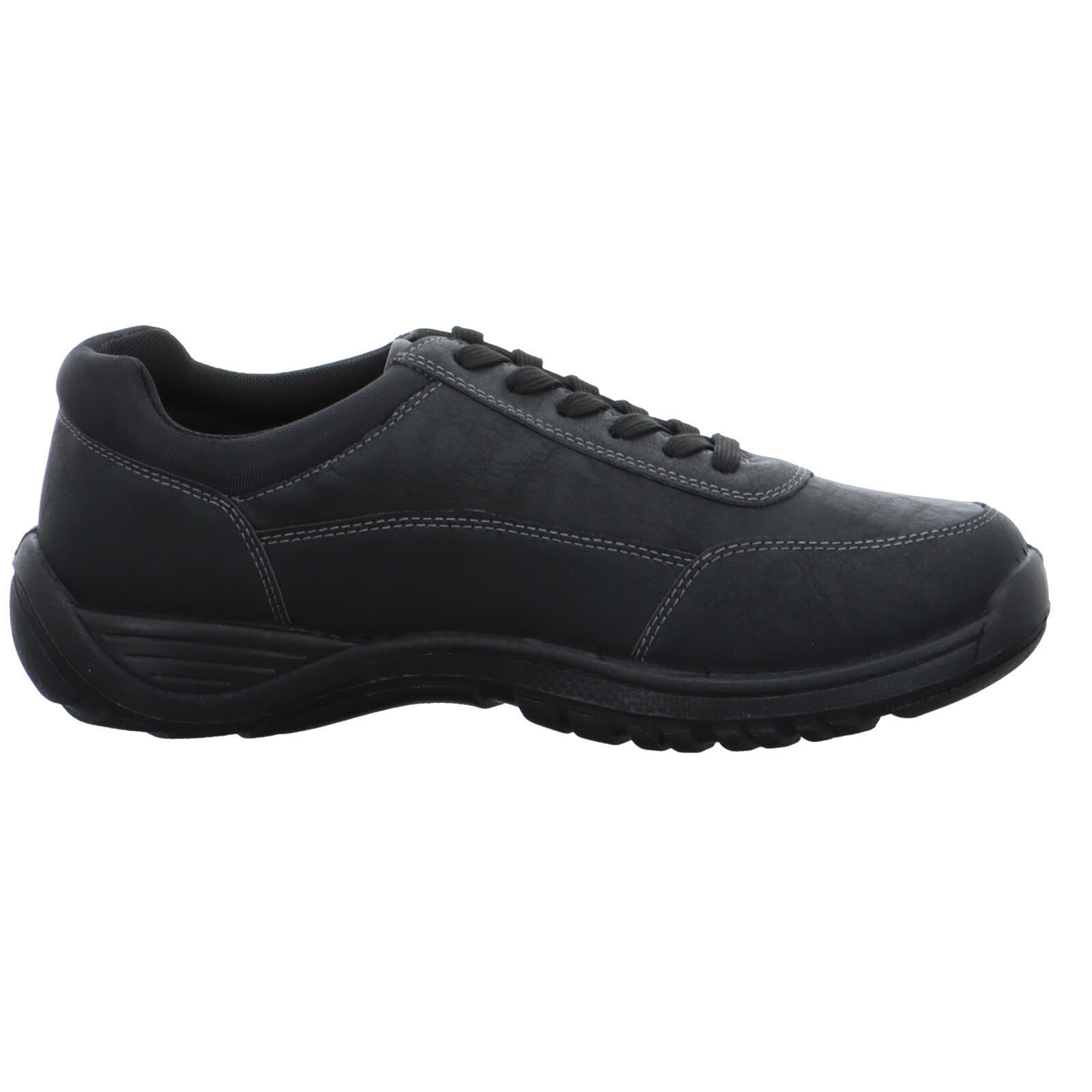 Halbschuhe ZY-3726-BK