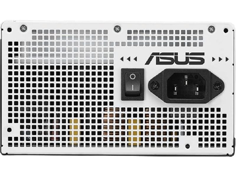 ASUS Netzteil Prime Gold 850 W Effizientes und widerstandsfähiges Netzteil