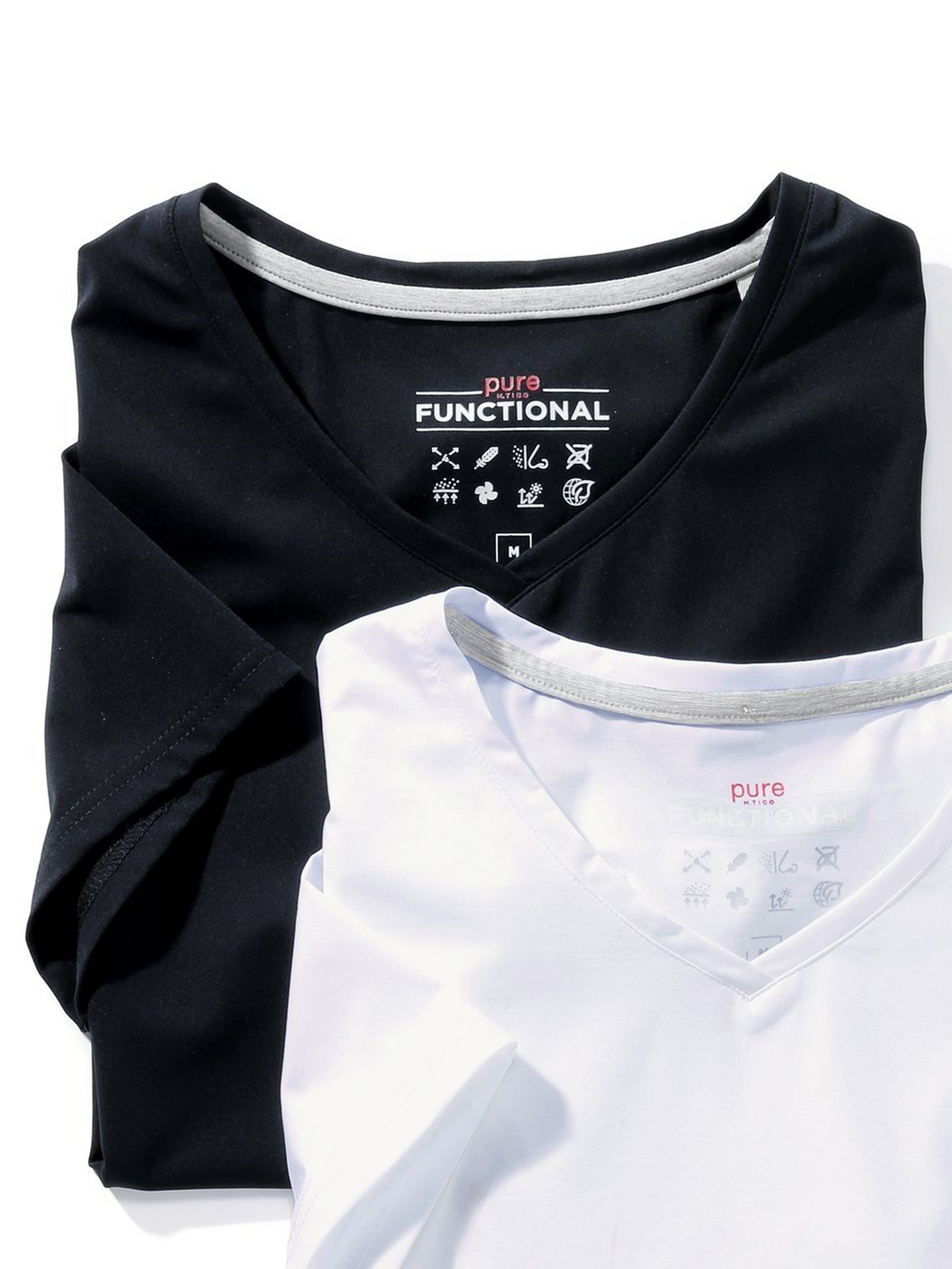 V-Shirt