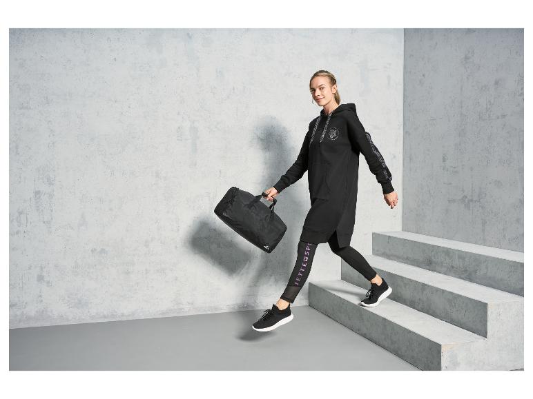 Dames sweatjurk