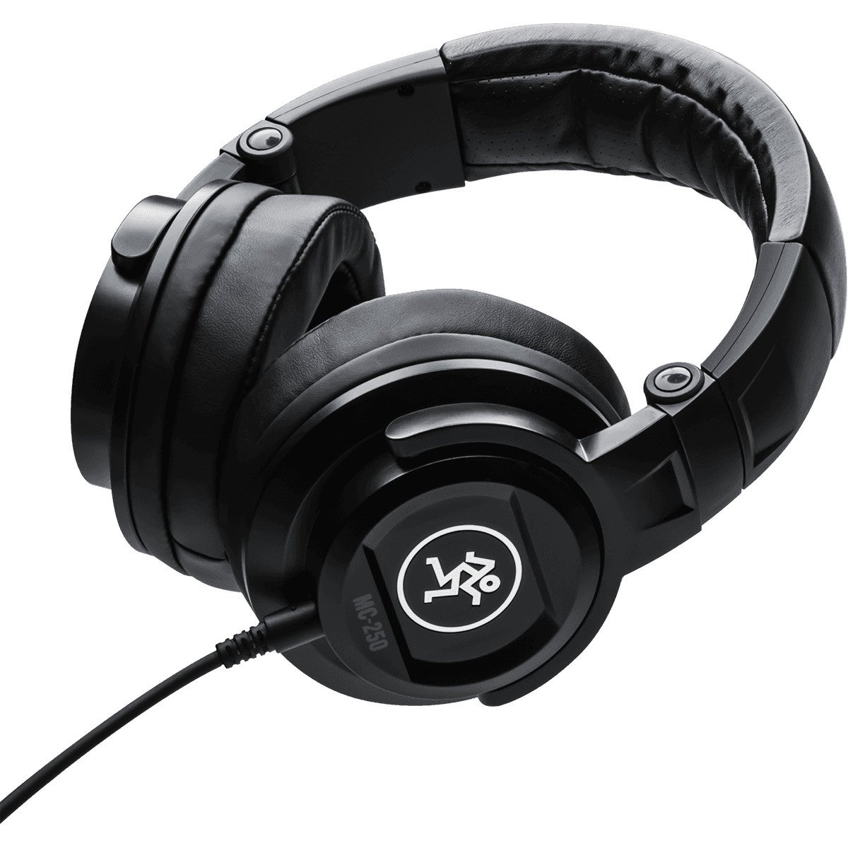 Mackie MC-250 studio hoofdtelefoon
