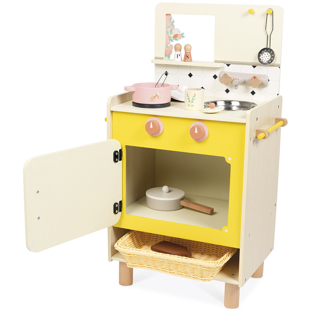 Janod kinderkeuken