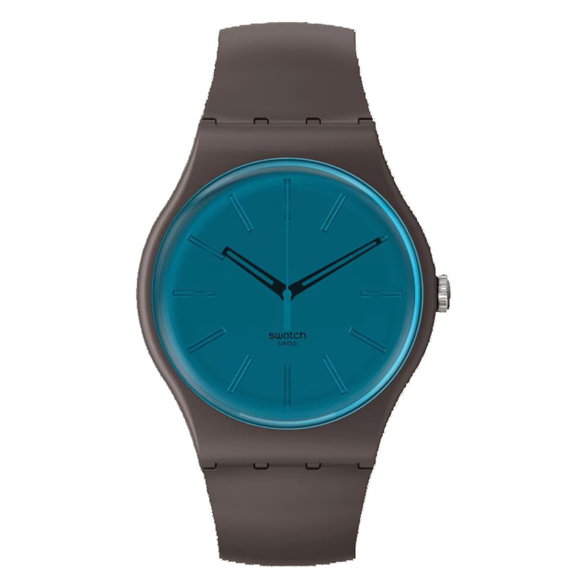 Montre Swatch Datk Duality