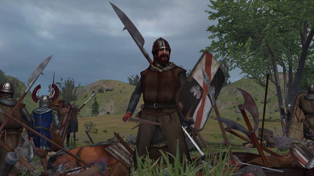 Mount & Blade- PC