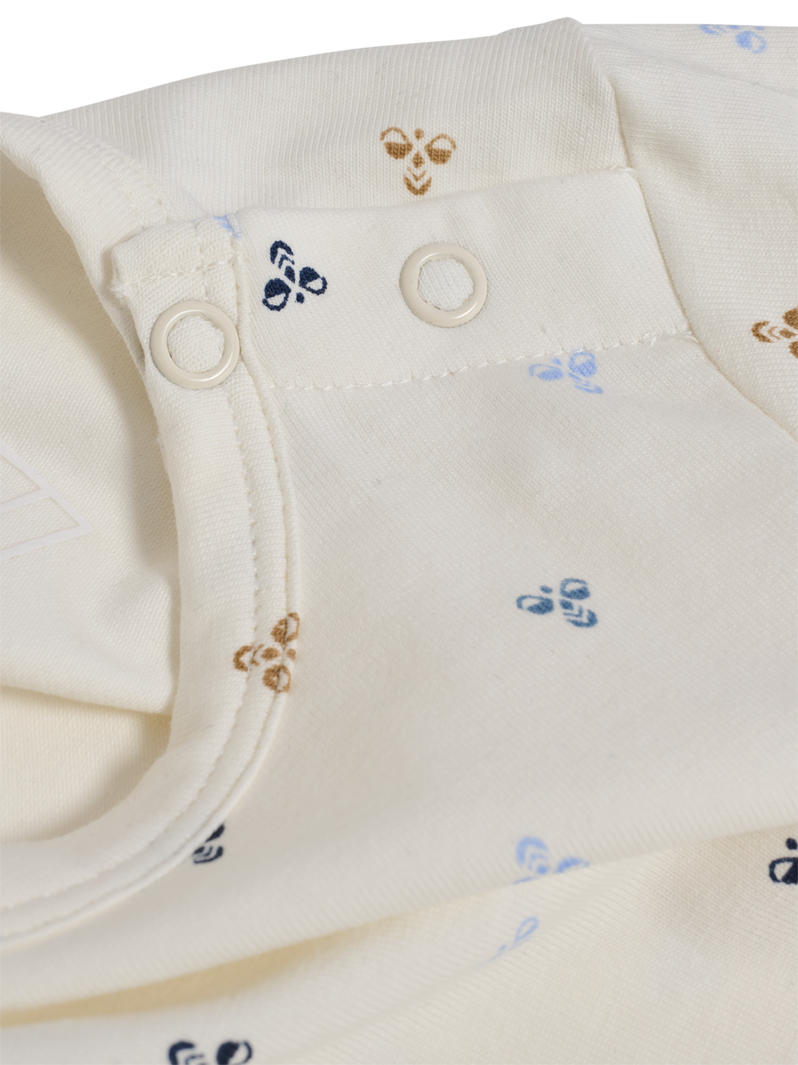 hmlBEESY BODY S/S