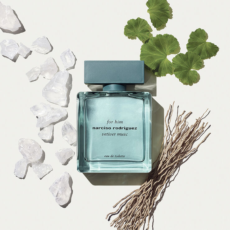 Narciso Rodriguez Vetiver Musc Eau de Toilette
