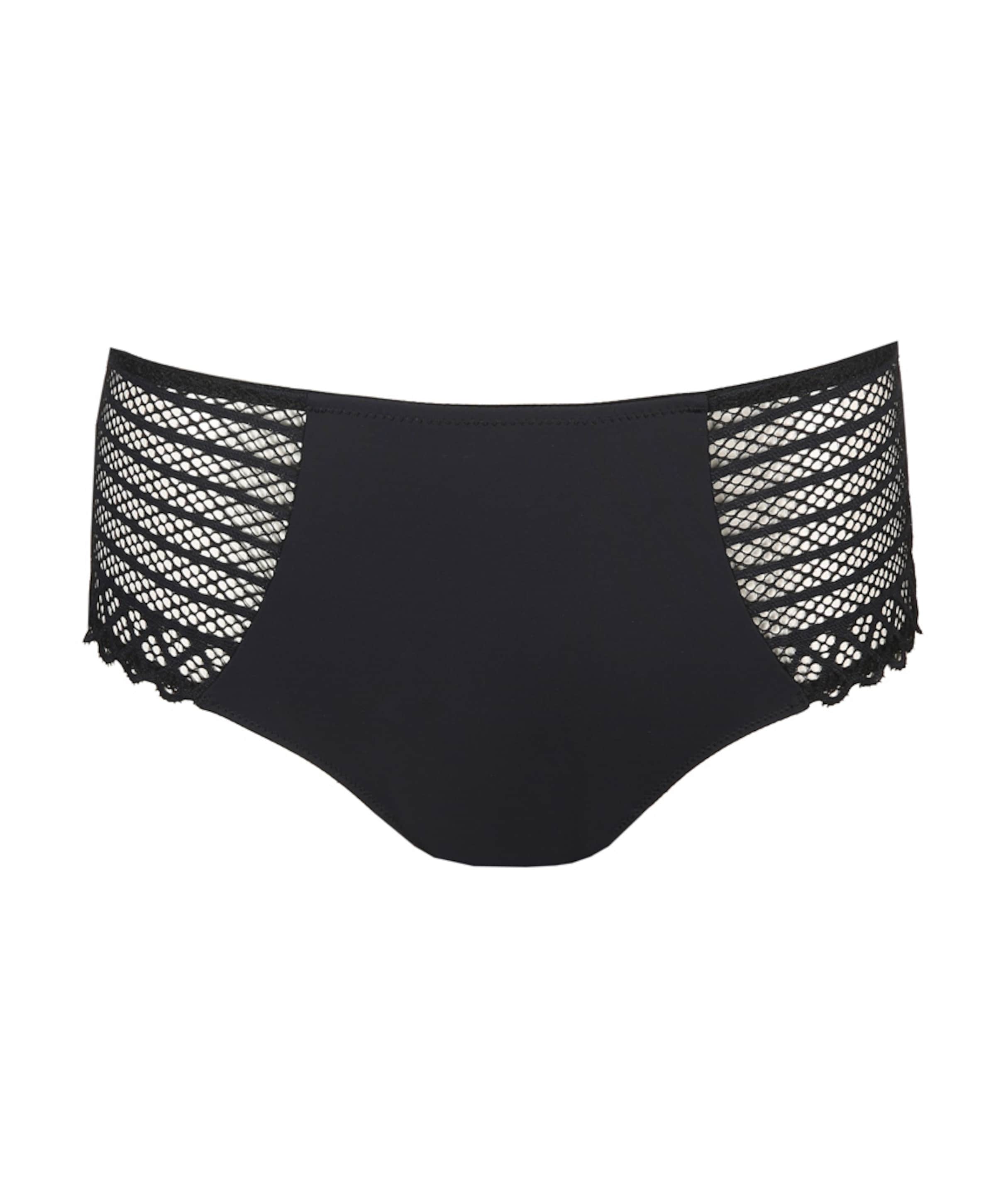 PrimaDonna Twist Dames slip zwart