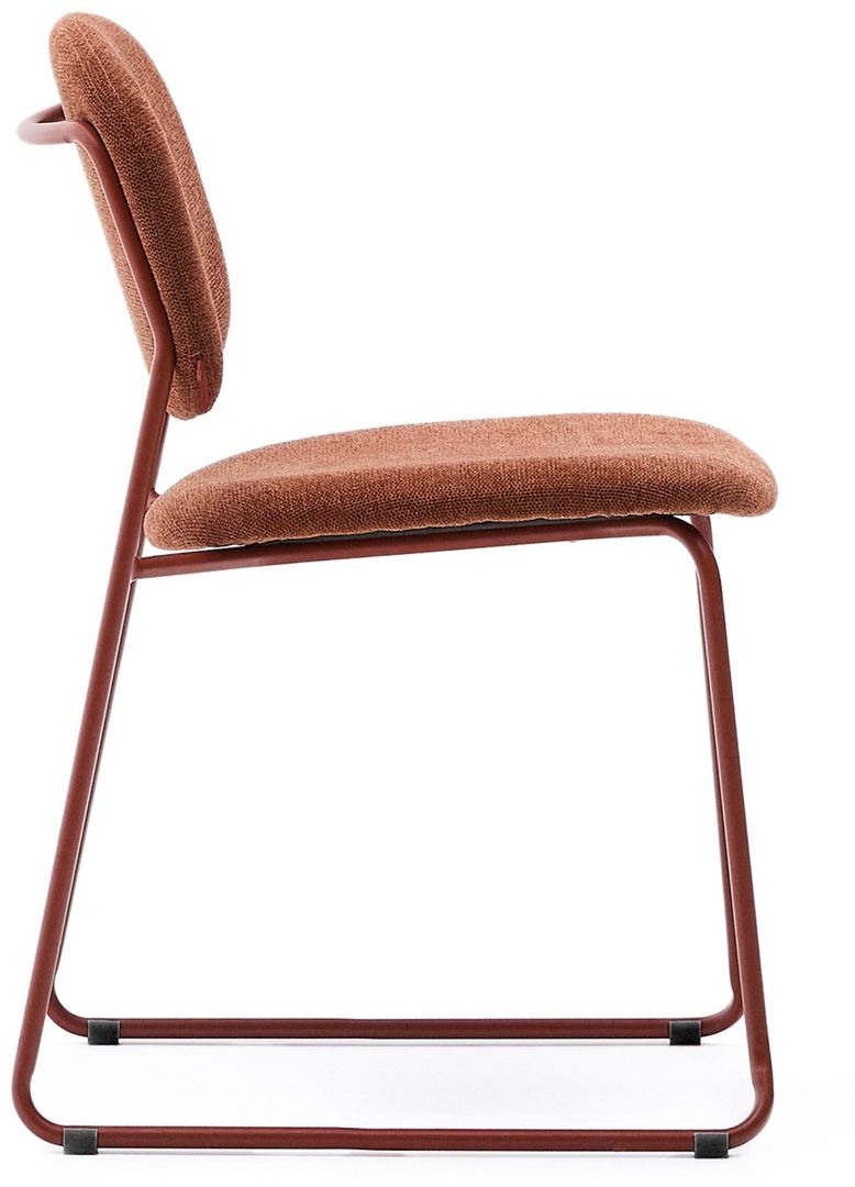 Kave Home   Meli Eetkamerstoel