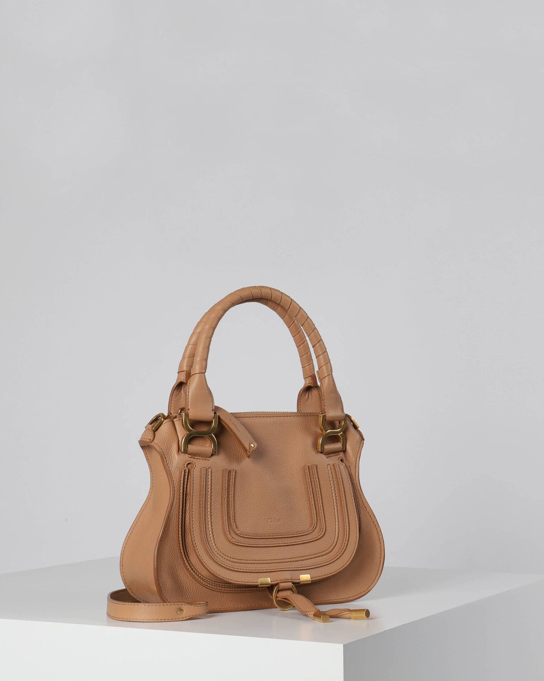 Chloé| Damen Henkeltasche MARCIE TOP HANDLE