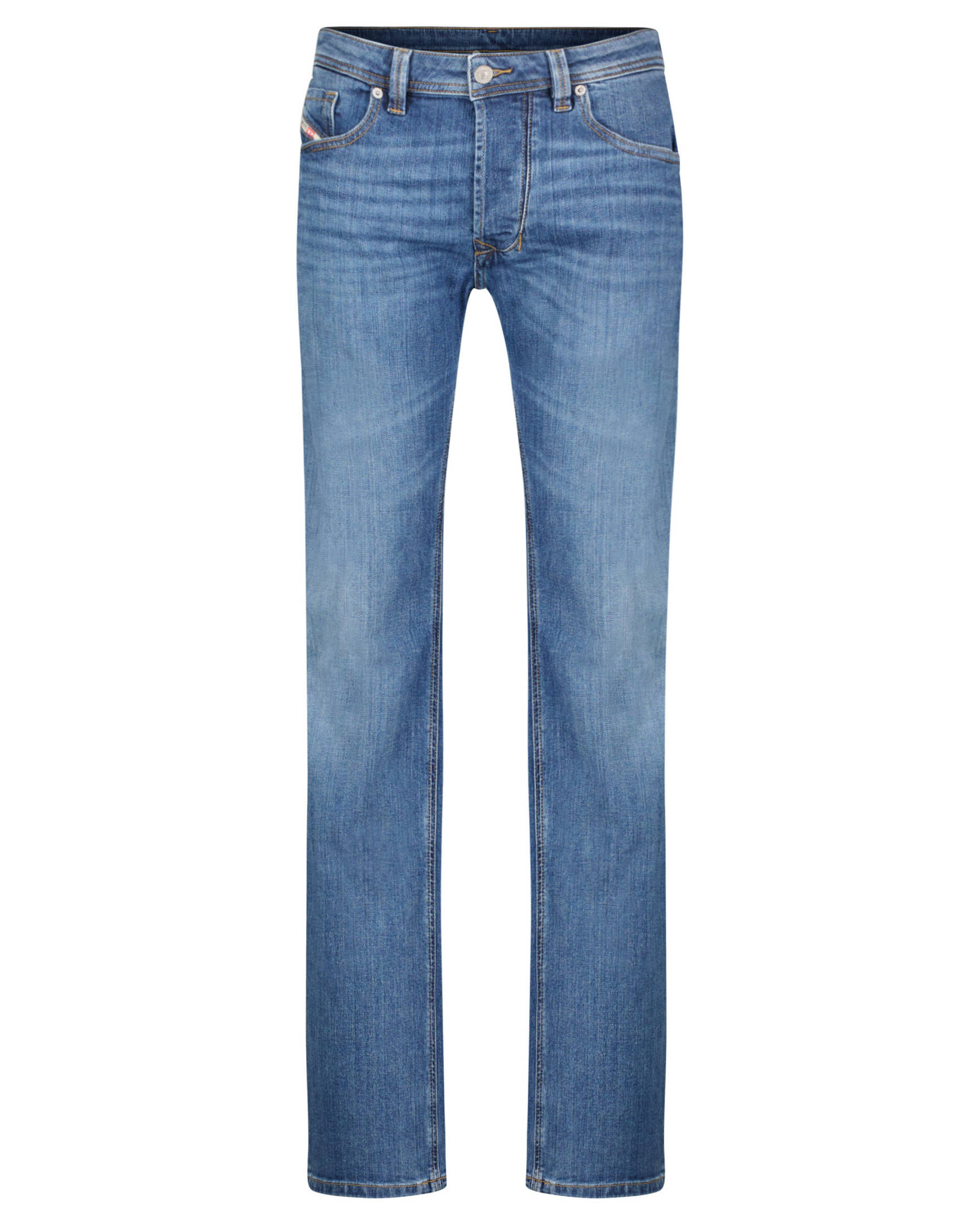 Diesel| Herren Jeans 1985 LARKEE OKIAL Regular Fit
