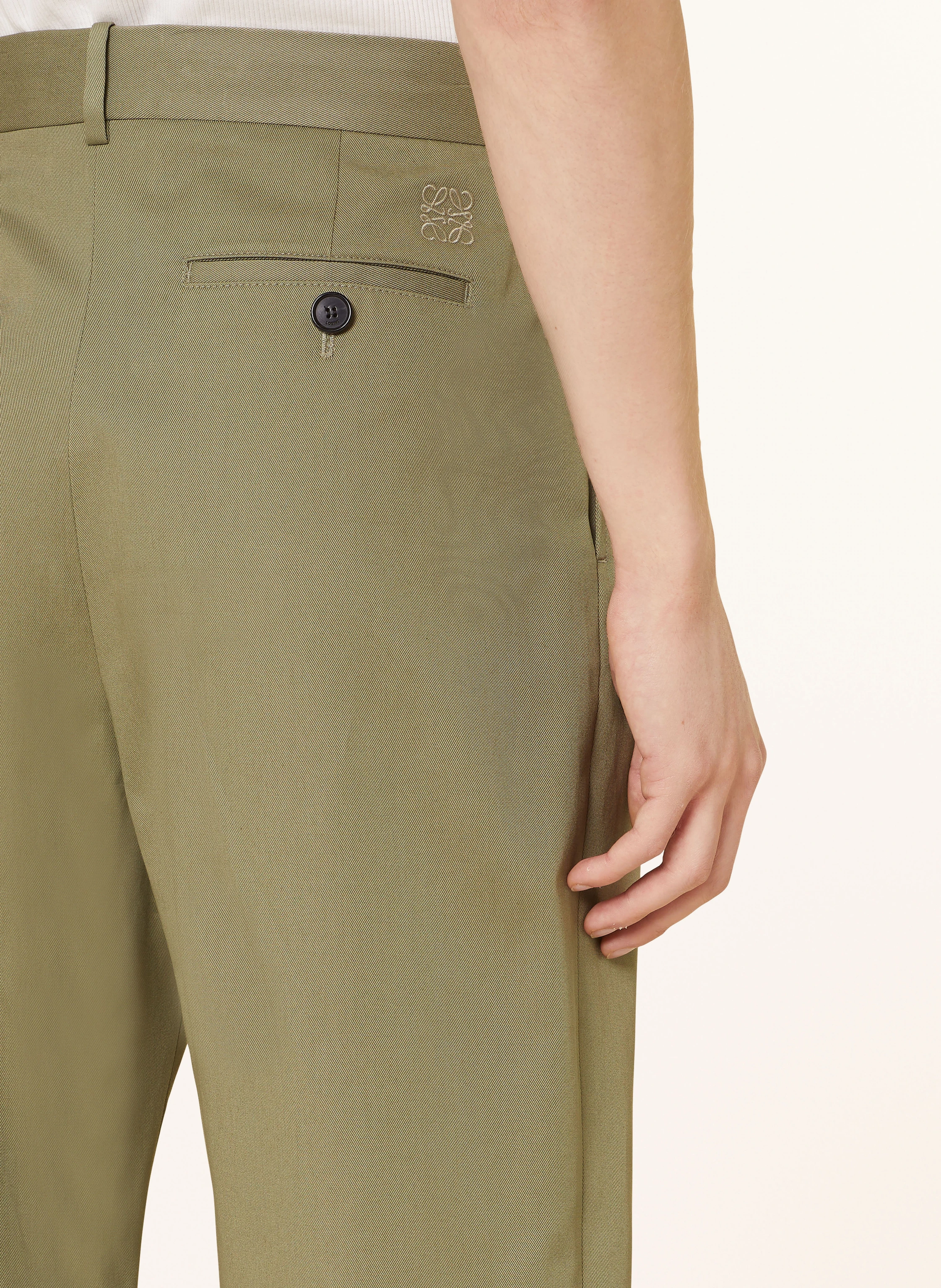 LOEWE Hose Relaxed Fit