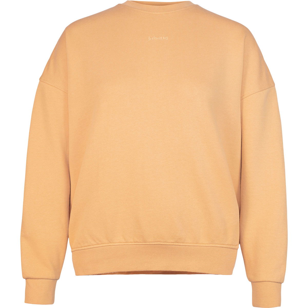 Johaug Leisure Crewneck Sweatshirt Dame