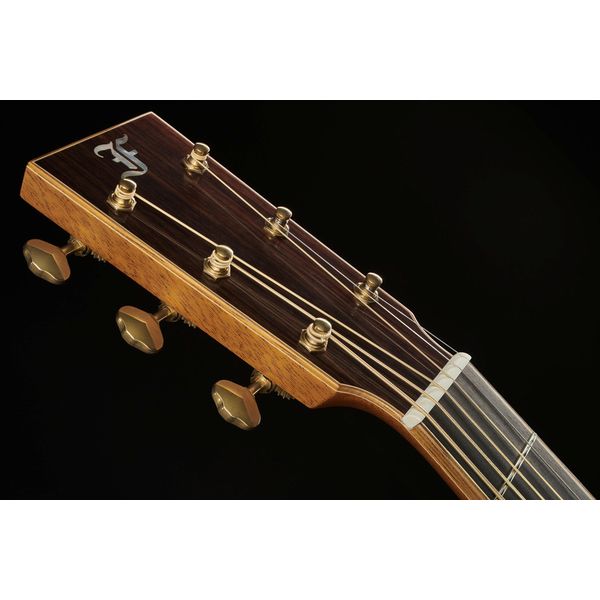 Furch Vintage 3 OM-SR w/Anthem