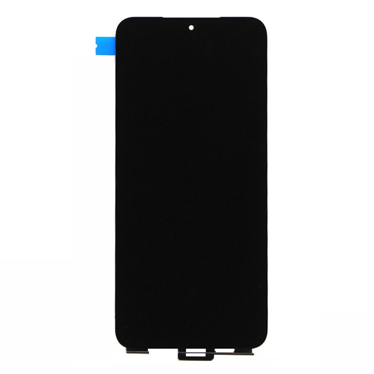 (OEM) Samsung Galaxy S23  Plus 5G Ersatzdisplay AMOLED Touchscreen Digitizer Bildschirm Reparatur – Schwarz