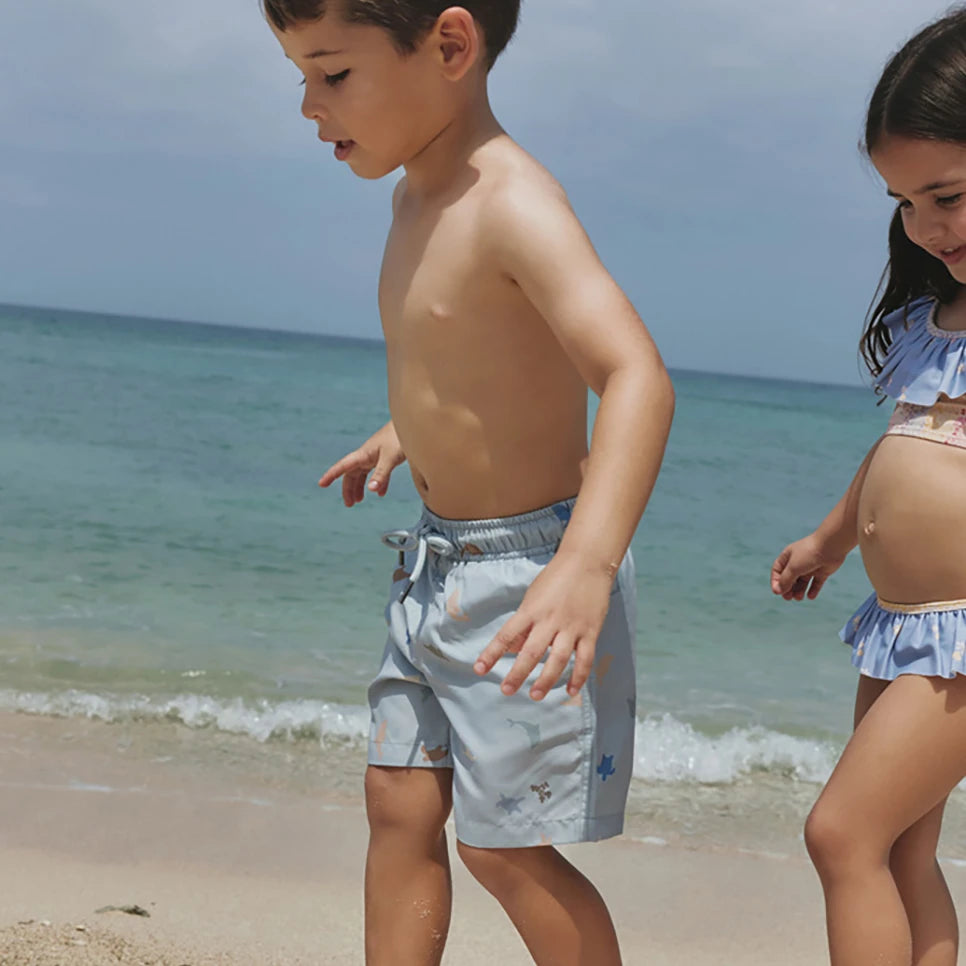 Trunk Hansi badeshorts