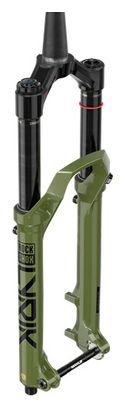 Fourche Rockshox Lyrik Ultimate 29'' Charger 3.1 RC2 DebonAir  | Boost 15x110mm | Déport 44 | Vert 2024