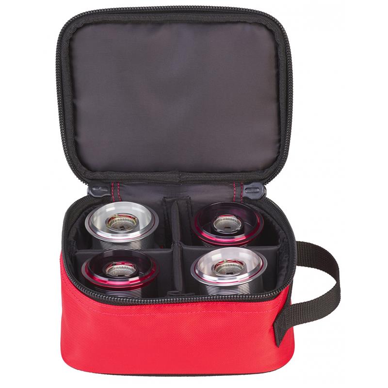Trousse À Bobines Daiwa Surf