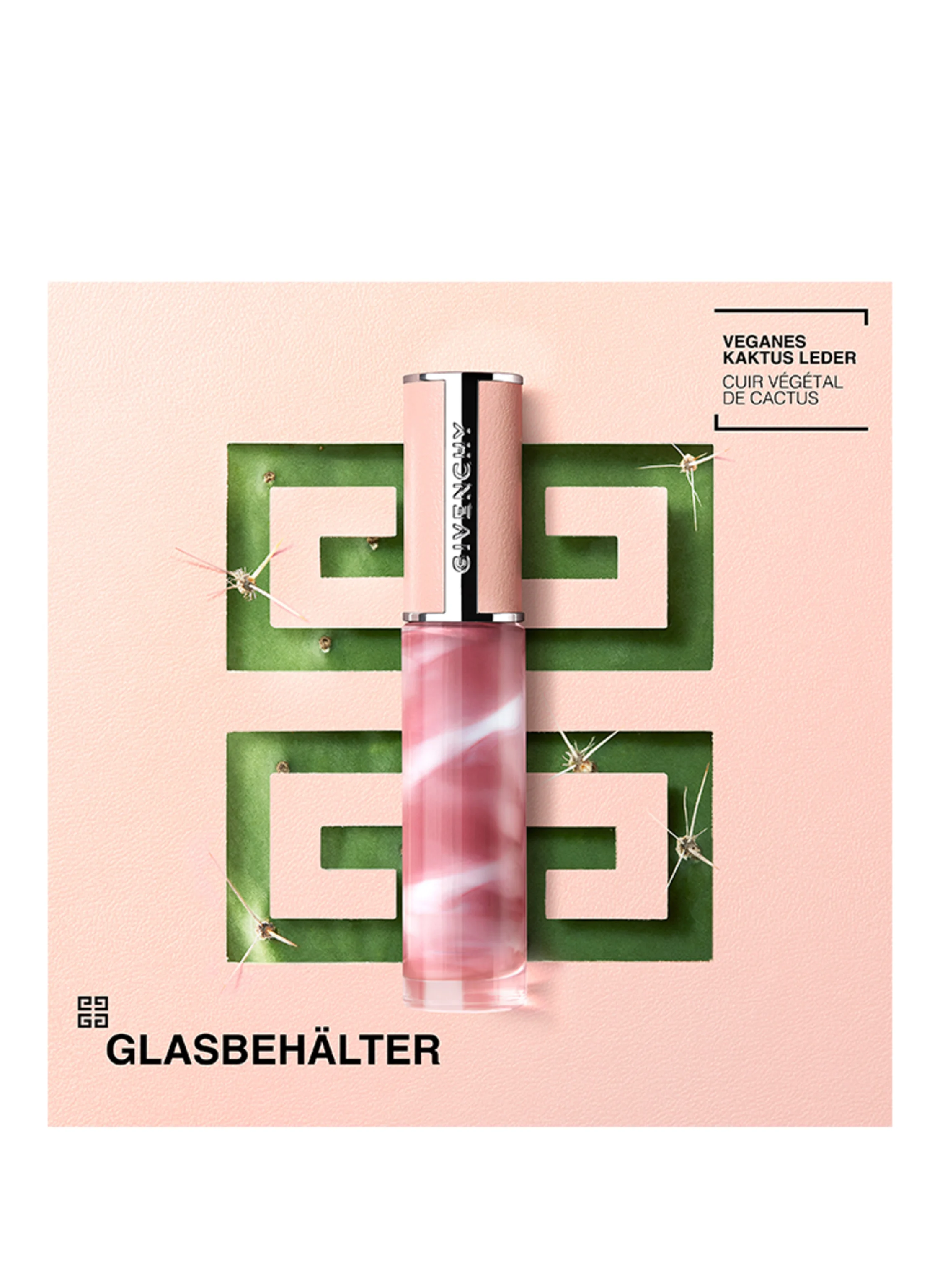 GIVENCHY BEAUTY ROSE PERFECTO