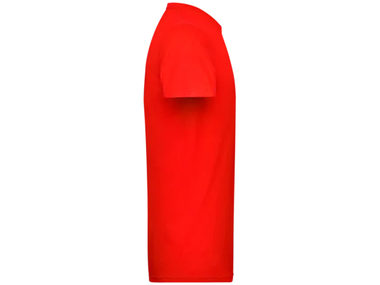 Tee-shirt de travail Job  Würth MODYF rouge
