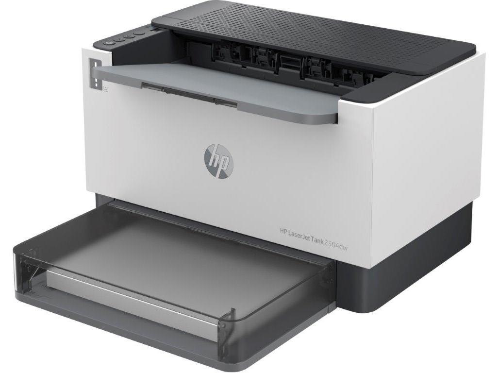 IMPRESSORA MULTIFUNÇÕES HP TANK 2504DW LASERJET