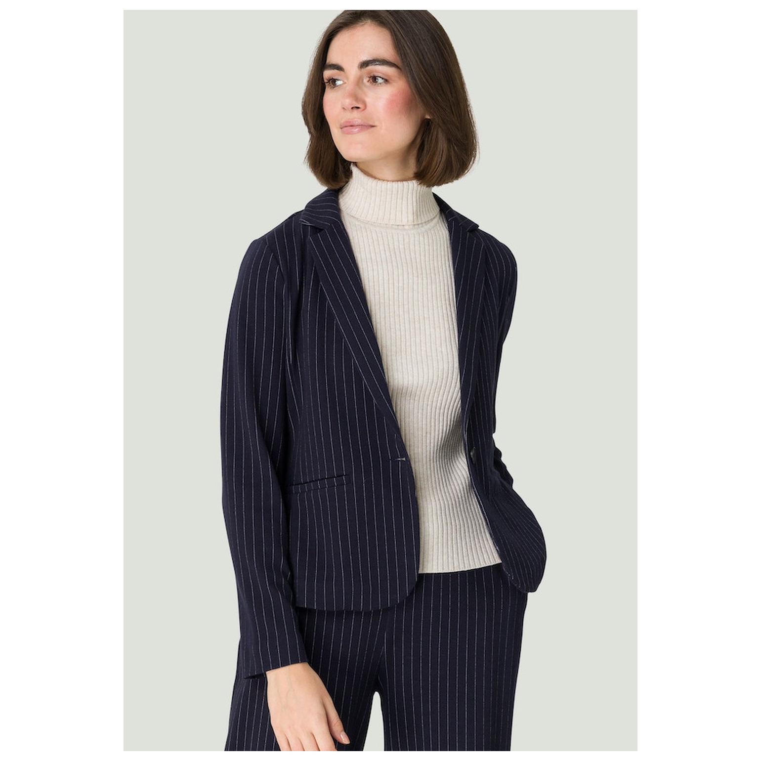 Zero Zero Indoor Jacke