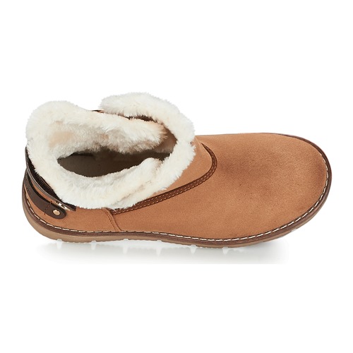 Tom Tailor - SIDYA - Camel