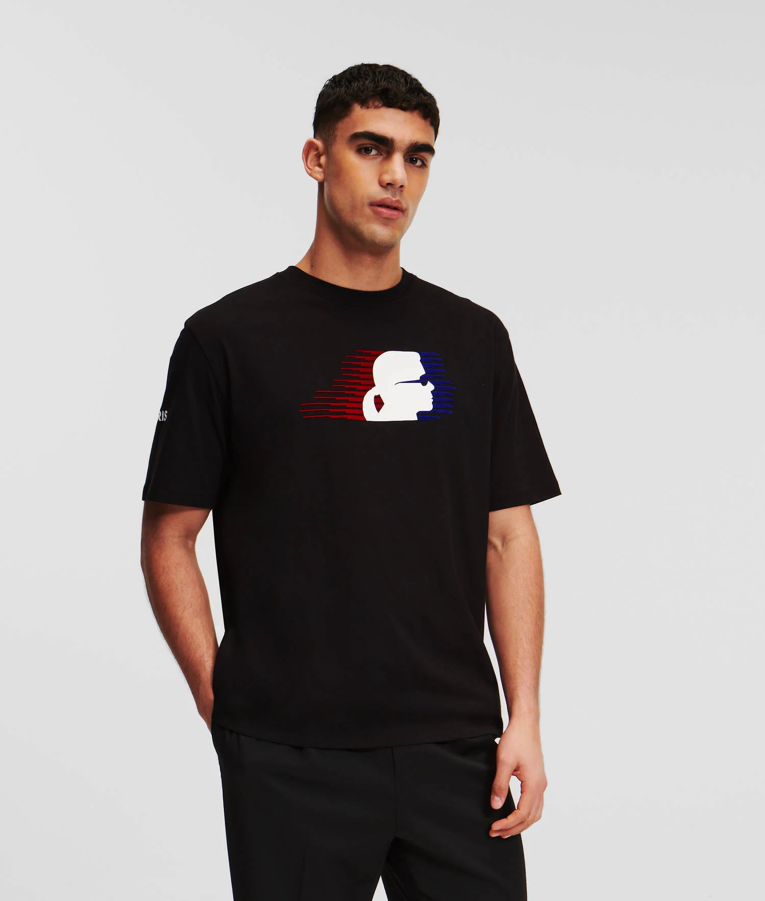 T-SHIRT PARIS