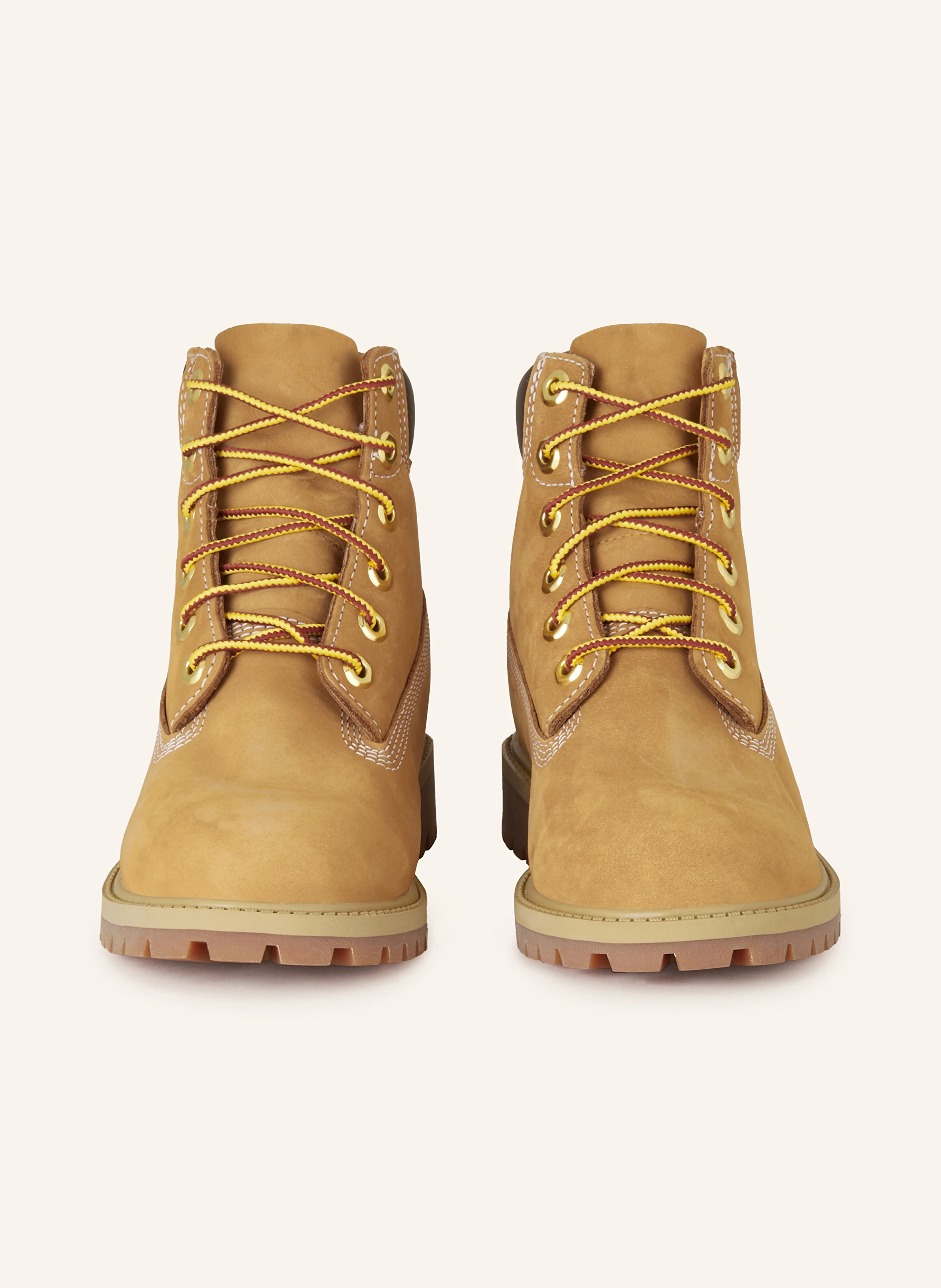 Timberland Schnürboots 6 INCH PREMIUM