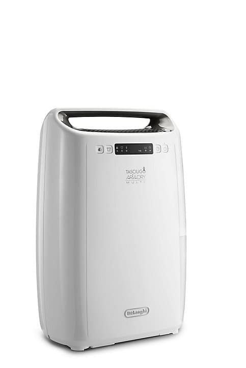 Déshumidificateur De'Longhi DEXD 214F 14L/J 26m²
