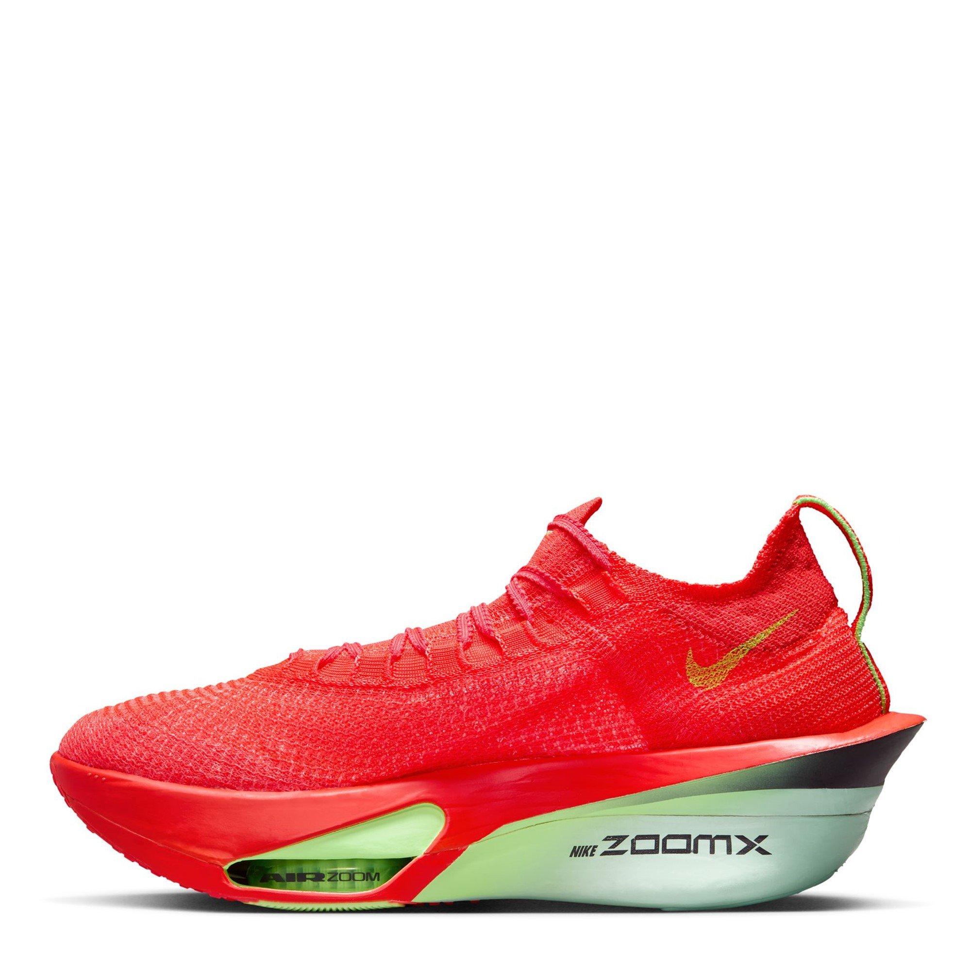 Nike ZoomX Alphafly 3 Running Shoes Mens