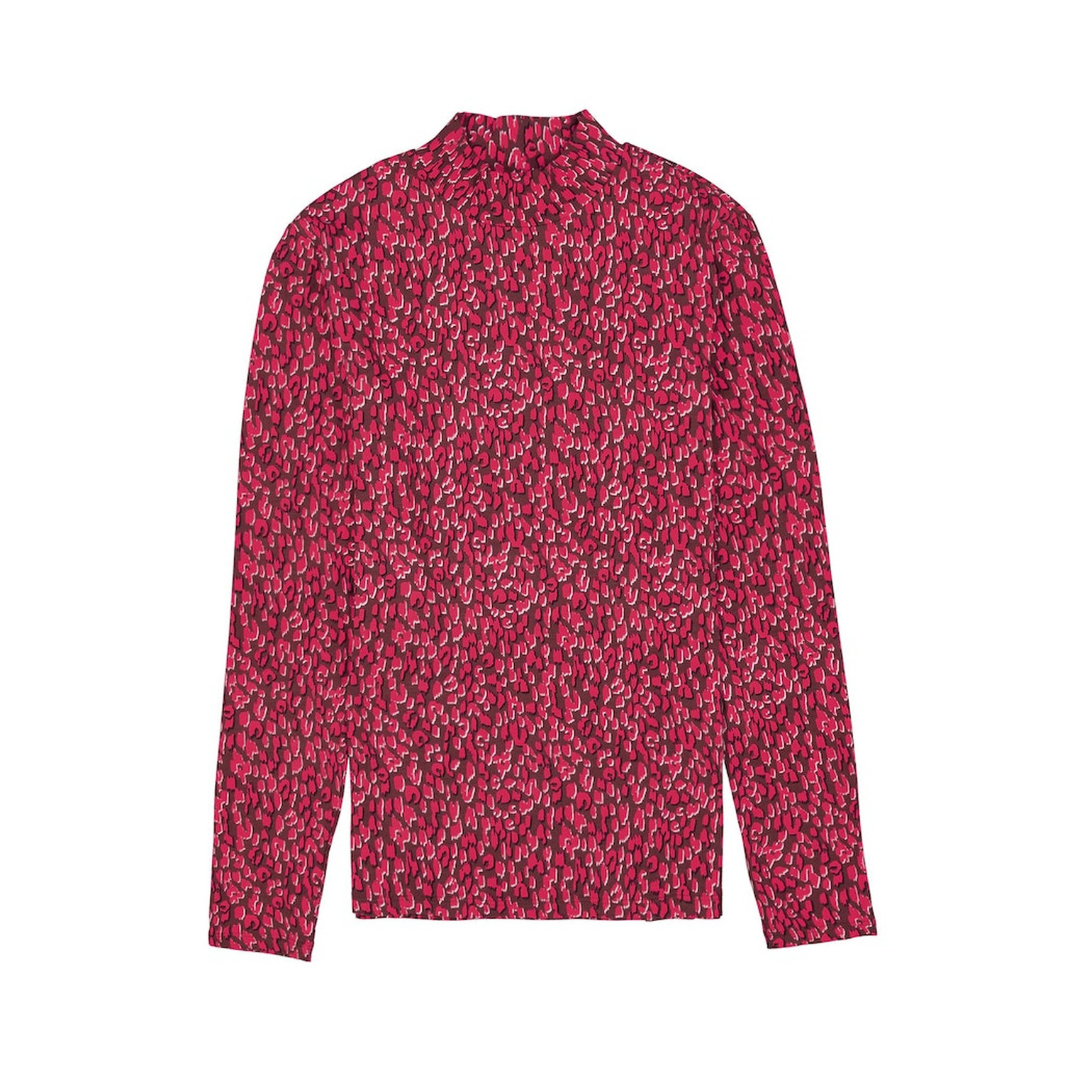 Garcia L30202_ladies T-shirt ls