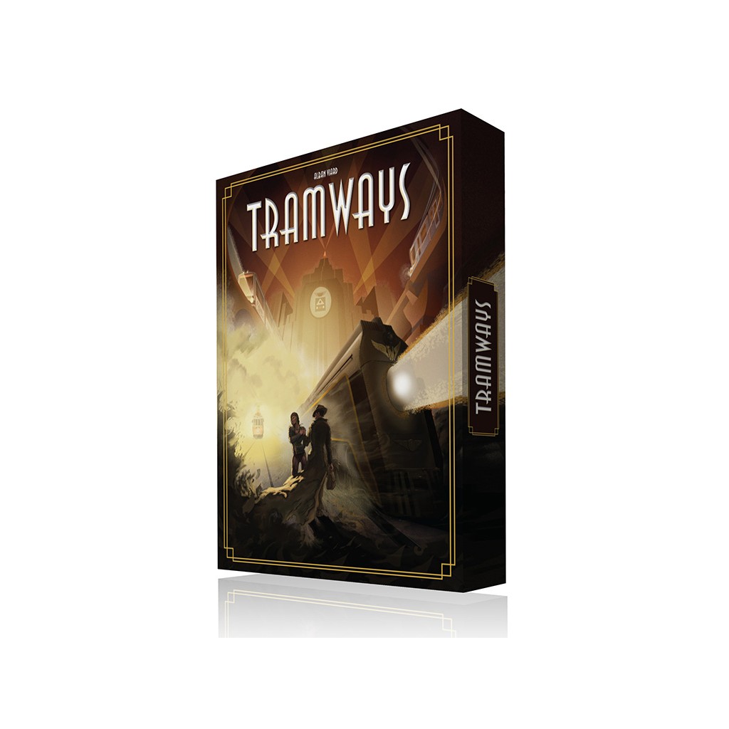 Tramways