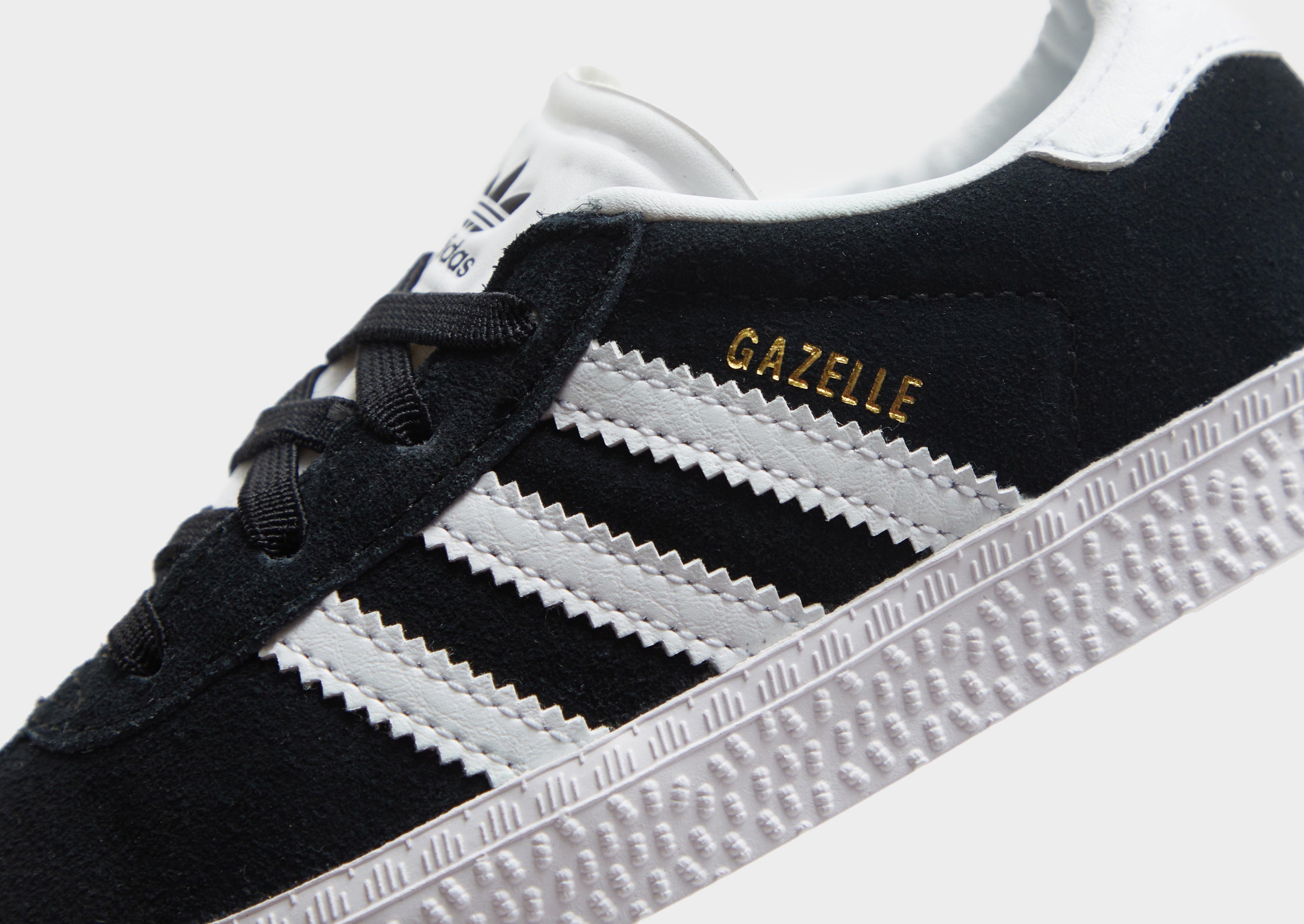 adidas Originals Gazelle II Bébé