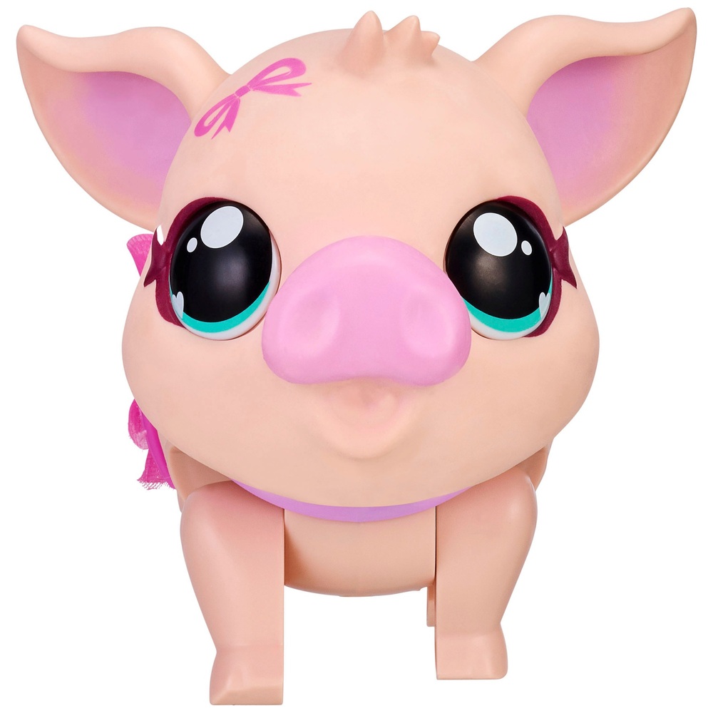 Little Live Pets Mein Hausschwein Piggi Bella