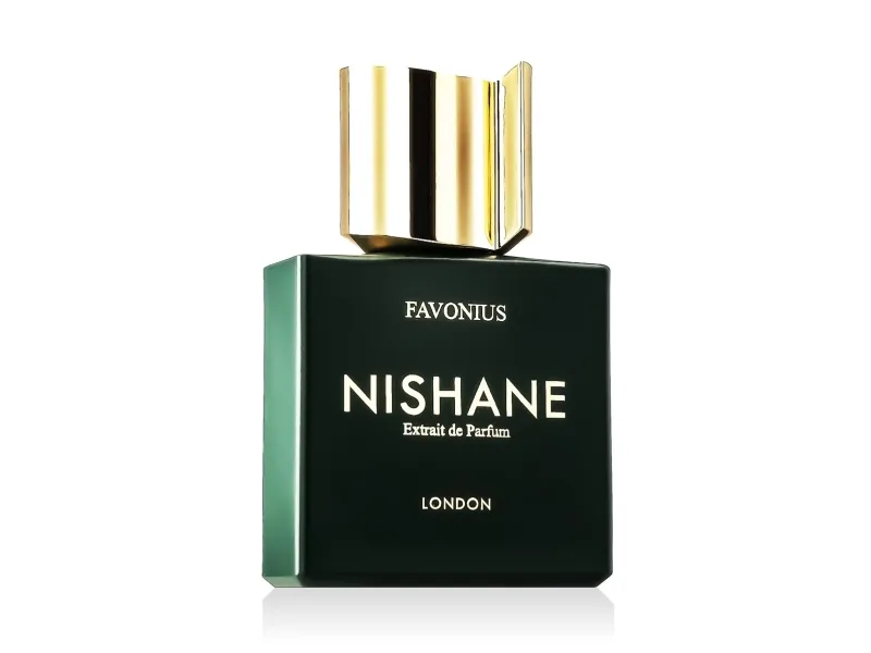 NISHANE Favonius Extrait EDP spray 50ml